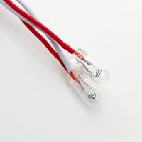 Telefunken CR-100 Lamps / Bulbs