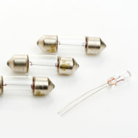 Wega T4710 Lampen / Lamps / Bulbs