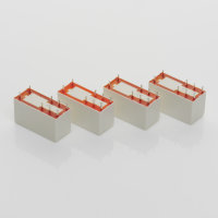 McIntosh MC-126 Speaker Protection Relay Set