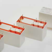 McIntosh MC-126 Speaker Protection Relay Set