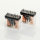 NAD 218 THX Lautsprecher Relais / Speaker Relay Set