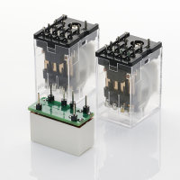 Sansui AU-D11 Lautsprecher Relais / Speaker Relay Set