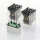 Sansui AU-D11 Lautsprecher Relais / Speaker Relay Set