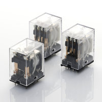 Harman/Kardon AVR 8500 Lautsprecher Relais / Speaker...