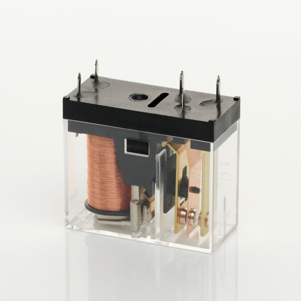Restek MMA-5 Speaker Protection Relay