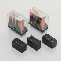 Denon PMA-735R Speaker Protection Relay + Function Relay Set