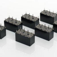 Philips CDA-960 Relay Set