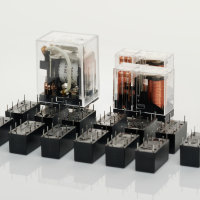 Marantz PM-82 Complete Relay Kit