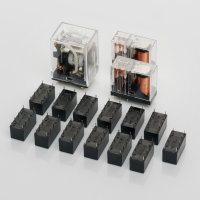 Marantz PM-82 Complete Relay Kit
