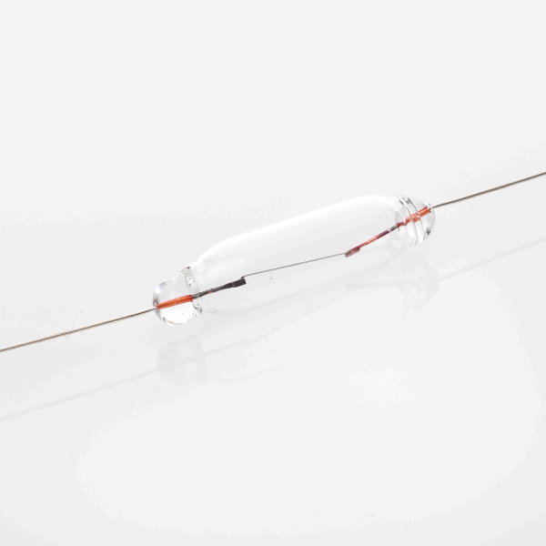 Axial-Lampen 6x25
