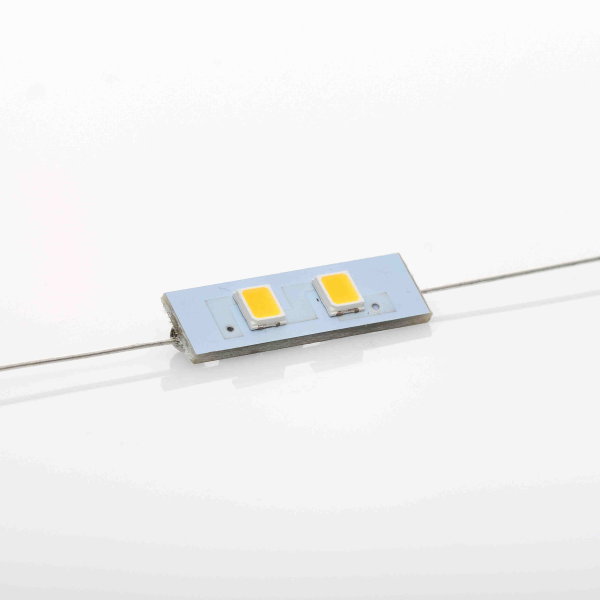 LED Axial-Lampen 6x20