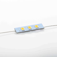 LED Axial-Lamps 6x25