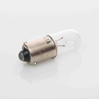 Bajonettlampen BA9s 10x28