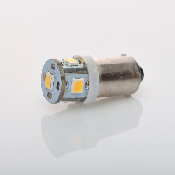 LED Lampen BA9s