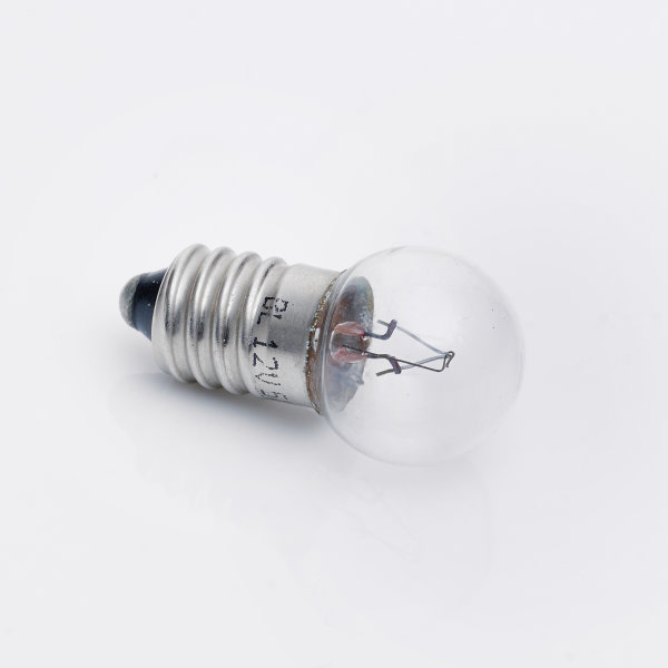 Screw Base Lamps E10 15x29