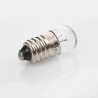 Screw Base Lamps E10 Kugel