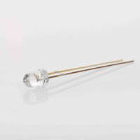 4mm LED Lampen mit Kabel