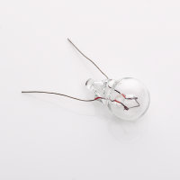 Globular Wire Ended Lamps