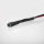 4mm LED Lampen mit Kabel