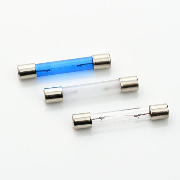S4 Fuse Lamps