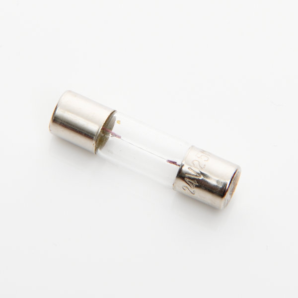 S6 Fuse Lampen 6x26