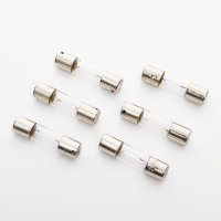 S6 Fuse Lamps 6x26