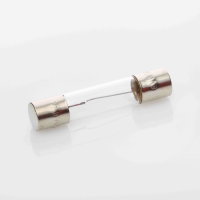 S6 Fuse Lampen 6x31