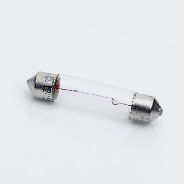Festoon S8,5 11x44