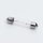Festoon S8,5 11x44