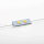 LED Axial 20mm 8V Cool Blue