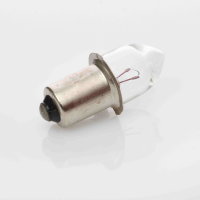 Lamp P13,5 2,38V 500mA (1,2W) â€“ Torch...