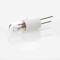 Lamp Bi-Pin T1.25 12V 40mA
