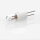 Lamp Bi-Pin T1.25 12V 40mA