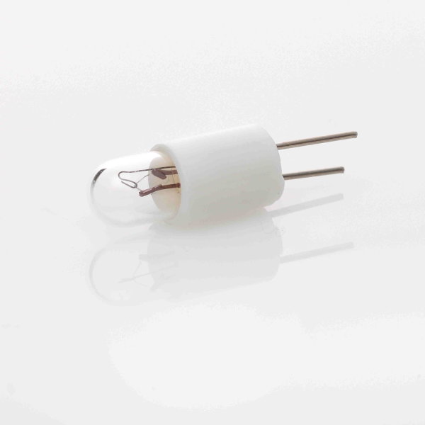 Lamp Bi-Pin T1.75 12V 40mA