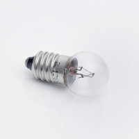Lampe E10 G15x29 24V 210mA (5W)