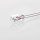 Lampe Wire Ended T1 8V 80mA