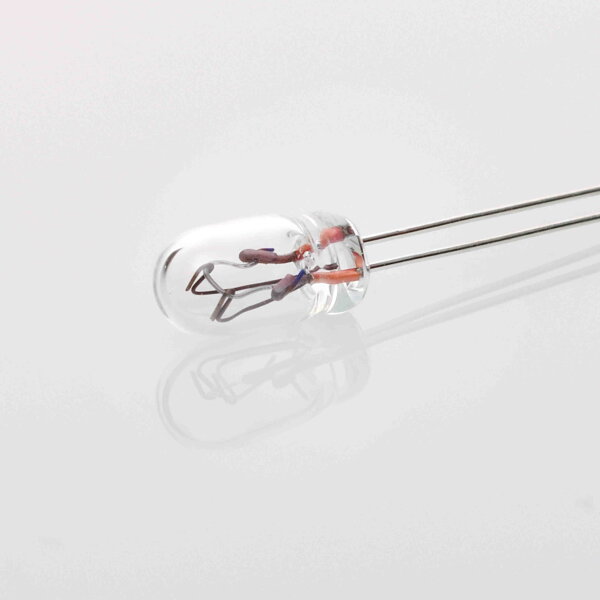 Wire Ended Lamp T1 6V 50mA