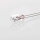 Wire Ended Lamp T1 6V 50mA