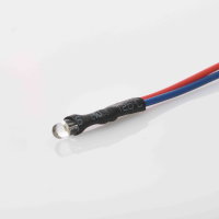 LED T1 Cable 8V Warm White