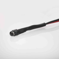 LED T1.25 Cable 8V Warm White