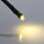 LED T1.25 Cable 14V Warm White