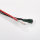 Lampe Wire Ended T1 8V 60mA Cable Black