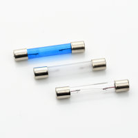 Fuse Lamp S4 8V 55mA Frosted