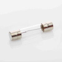Fuse Lamp S6x31 12V 150mA