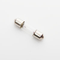 Festoon Lamp S6x28 48V 50mA