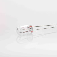 T1.75 Wire Ended Lamps