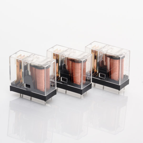 Restek E-2 Lautsprecher Relais / Speaker Relay Set