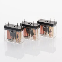 Restek E-2 Lautsprecher Relais / Speaker Relay Set