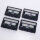 1x Revox Chromium 90 Kassette Audiokassette IECII Cassette (C)