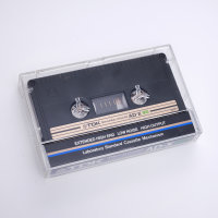 1x TDK AD-X90 Normal Bias Kassette Audiokassette Cassette...